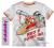 L5 bluzka t-shirt ANGRY BIRDS roz. 152