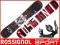 DESKA SNOWBOARD ROSSIGNOL TEMPLAR 155 + WIĄZANIA