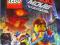 ---=== Lego Movie - Wii U - Nowa ===---