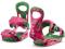 WIAZANIA DRAKE 12/13 FIFTY LOBSTER FUCHSIA XL