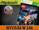 LEGO THE HOBBIT - PL- XBOX SUPER HIT WYS24h+gratis