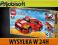 LEGO CREATOR 31024 CZERWONE KONSTRUKCJE 3 w 1 HIT