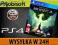 DRAGON AGE INKWIZICJA- PL- PS4 WYS24H+ GRATIS