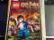 GRA LEGO HARRY POTTER 5-7 lat, PSP, POLSKA WERSJA