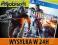 BATTLEFIELD 4 PS4 PLAYSTATION 4 HIT WYS24/H+gratis