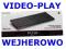 KLAWIATURA PS3 PS4 ORYGINALNA SONY / VIDEO-PLAY