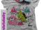 167 bluzka t-shirt FURBY roz 122