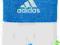 FROTKA OPASKA NADGARSTEK NA RĘKĘ ADIDAS TENIS 2SZT