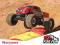 RCFORFUN W-WA  1:10 TRAXXAS Monster Jam GRINDER