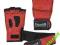 RĘKAWICE WALK MMA EVOLUTION GRAPPLINGOWE RED M