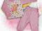 Nowa piżamka/piżama/pidżama r.92 Bawełna