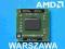 Procesor AMD Turion 64 X2 RM-74 2,2GHz