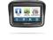 Nawigacja motocyklowa GPS TomTom Rider na motocykl