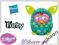 Hasbro NOWY FURBY Boom interaktywny A4343 PL