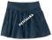 Crazy8 Gymboree spodniczka Pocket Navy 7-8lat