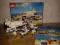 LEGO Town 6346 Shuttle Launching Crew + BOX!!!