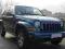 Jeep Liberty 2005 r. LPG/Benzyna