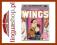 WINGS (Masters of Cinema) (Dual Format Blu-ray