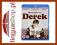 Derek - Series 1 [Blu-ray]