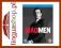 Mad Men - Season 1-6 [Blu-ray]