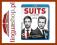 Suits - Season 2 [Blu-ray] [2012] [Region Free]