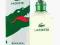 LACOSTE BOOSTER After Shave woda po goleniu 75ml