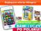 HH Telefon EDUKACYJNY Kids Phone SMARTFON PL UCZY