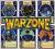 BOOSTER DOOM TROOPER WARZONE - NOWE + GRATIS HIT !