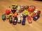 25 SZTUK  MAJORETTE MATCHBOX SIKU HOT WHEELS !!!!!