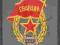 Flames of War - Soviet Guards Patch [STREFA]