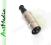 wtyk DIN WM-543  3-PIN metalowy