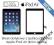 EKRAN DOTYKOWY DOTYK SZYBKA DIGITIZER iPad AIR Cza