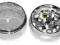 MŁYNEK METALOWY,GRINDER SMOKE SMILE (11203)