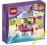 KLOCKI LEGO FRIENDS EMMA RATOWNIK 41028