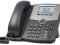 Telefon Cisco SPA502G VoIP