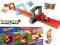 Tor ANGRY BIRDS Hot Wheels MATTEL