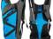 PLECAK FOX Low Pro Hydration Blue Pojemnik 2L 2014