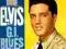 CD Elvis Presley G.I. Blues Folia