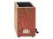 Meinl Cajon CAJ100BU-M Ergo-Shape Pedal Cajon