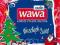 WAWA Wesołych Świąt / CD - Kolędy - Lady Pank