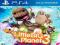 LittleBigPlanet 3 + 5x DLC #PSN #PS4 #HIT #LBP3