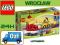 LEGO DUPLO 10590 LOTNISKO wysyłka od 12.01