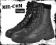 BUTY TAKTYCZNE All Leather Patrol Boots MIL-COM 41