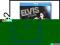ELVIS PRESLEY W TRASIE dokument [BLU-RAY]