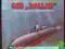 Modelik 10/12 Okręt podwodny USS DALLAS 1:200
