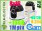 MINI KAMERA OBROTOWA WiFi  HD720 COOLCAM P2P +16GB