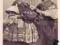 CZECHOSŁOWACJA - WIELKANOC - DZIEWCZYNKA - FOLKLOR