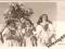 CZECHOSŁOWACJA - WIELKANOC - DZIEWCZYNKA - FOLKLOR