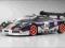KYOSHO Fazer McLaren F1-GTR Gulf  1-10 RTR #30905