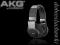 Słuchawki AKG K845 bluetooth K 845 ~ Warszawa